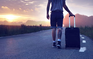 探索男士鞋履的正品之旅