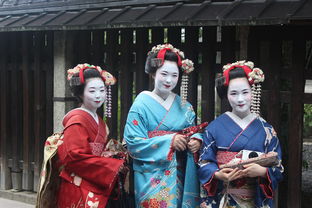 探索汉服之美，女童品牌古装汉服的时尚与传统