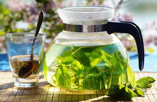 炎炎夏日，防暑茶叶品牌排行榜大揭秘