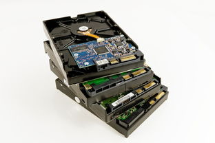 主流品牌CPU、主板、内存及硬盘深度解析，你的电脑硬件知识大全